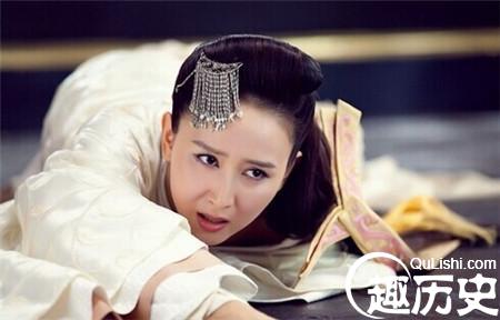 古代美女标准：涉及肤发唇齿 唯独对胸没有要求