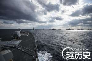 港媒-日本只承认输给了美国 在亚洲无战败国自觉