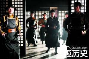 揭秘：特务之王朱元璋一生培养了不少杰出特务？