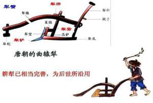 唐朝的劝课农桑是什么？今日“三下乡”古为今用！