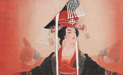 连自己儿子都杀的武则天，为什么找不到机会杀程咬金？