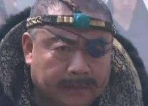 朱粲是谁？历史上的他是个什么样的人？