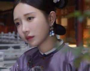 乌雅氏在后宫是什么地位？她的封号是什么