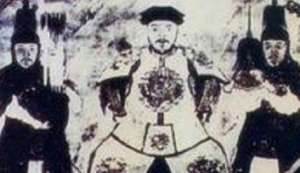 等到康熙亲政以后，吴三桂的谋反之箭为何不得不发？