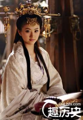 商鞅的妻子是谁 历史上商鞅的妻子以及后人介绍
