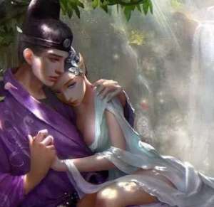 盘点古代民间传说中的四大女妖精，男人遇到基本凶多吉少