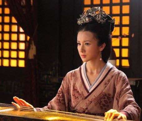 汉武帝为什么要杀钩弋夫人 这事情还和窦太后有关吗