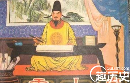 揭秘：古印度人眼中的唐太宗