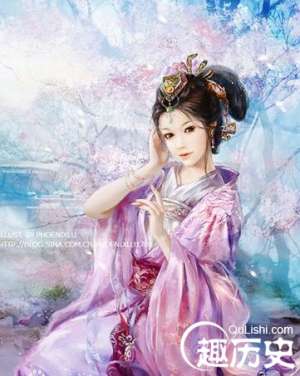 唐中宗第六女成安公主李季姜简介