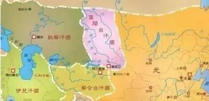 历史上为何很少提及元朝-其在文化上是汉化最浅的