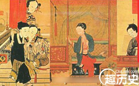 风流天子宋理宗竟公然将妓女召入宫中吗