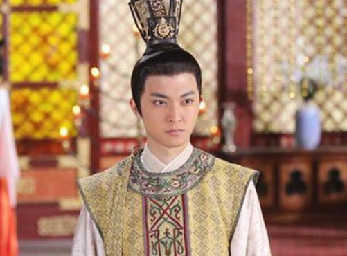 李重福是什么结局？他为什么要投河自尽？