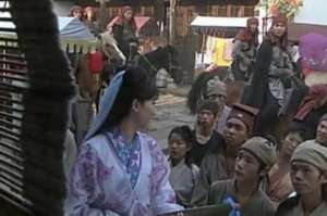 揭秘：才女苏坦妹是怎么被朱元璋误杀的？