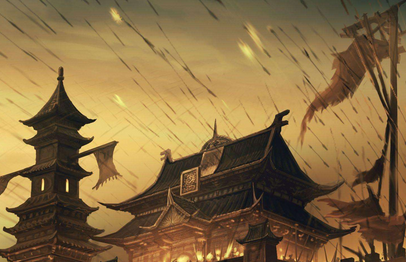 南北朝时期一共出现了多少国家?为什么最后都灭亡了?