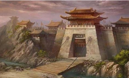 为何说虎牢关是兵家必争之地-虎牢关发生过哪些著名战役-