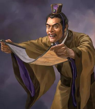 陕西出谋士？三国时期的谋士有哪些来自陕西？
