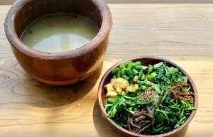 瑞金擂茶不同与其他茶，而它在现代有什么独特制作方法？
