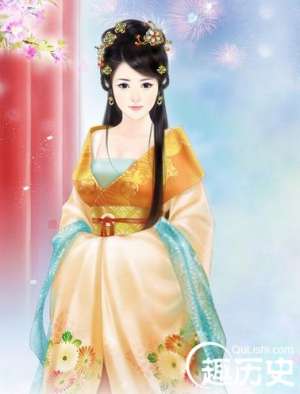 唐中宗与韦后长女长宁公主简介 长宁公主驸马是谁