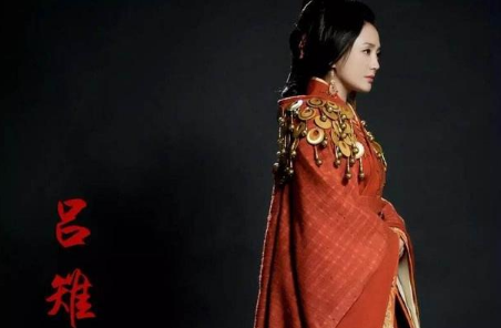 明知道戚夫人会不好过，刘邦为何不杀吕雉？