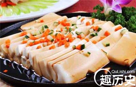 揭秘：“吃豆腐”如何演变成男人骚扰女子的暗语？