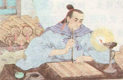 史记是怎么评价汉武帝的？为何司马迁敢给汉武帝立传？