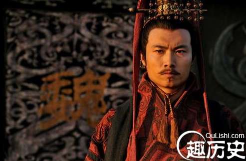 曹操一生子孙无数，为何有名的就卞氏三子：丕、彰、植？
