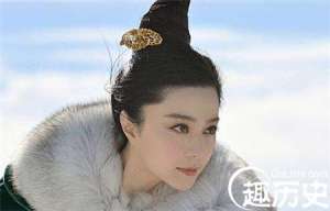 揭秘：唐朝一代美人杨贵妃的死亡之谜