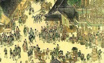 宋朝的物质文明和精神文明，在历史上为何是前所未有的？