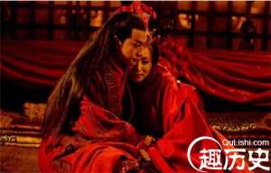 美女貂蝉在吕布死后竟改名雕雪跟诸葛亮过活