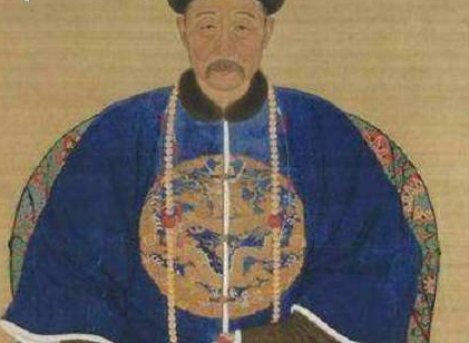 耿精忠是什么人？他跟康熙是什么关系