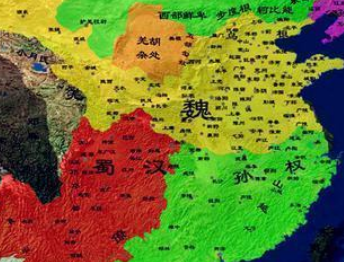 三国时期诸葛亮的才谋怎么样？