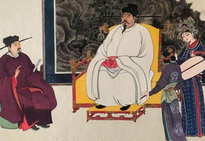 北宋名将曹翰生平事迹介绍！历史对他是褒是贬？