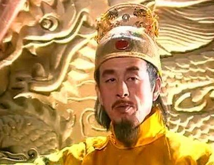 朱元璋是如何搭上郭子兴的？郭子兴为何选朱元璋作接班人？