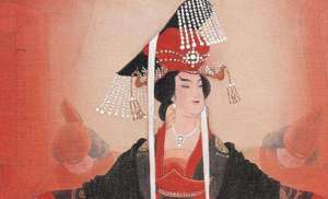 连自己儿子都杀的武则天，为什么找不到机会杀程咬金？