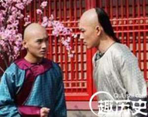 弘时和弘历之间的秘闻 甄嬛传弘历是个怎样的人