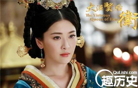 揭秘平阳公主如何讨好皇帝弟弟：送绝色美女？