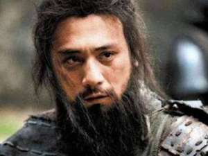 被正史忽视的超级名将陈安是什么人？死后连敌国都惋惜