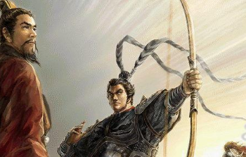 吕布死后，他的方天画戟去了哪里？