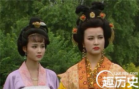 武则天曾险杀上官婉儿因其和爱男宠偷情