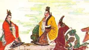 吴起有什么思想德行？吴起是在怎么做到以德服人的？