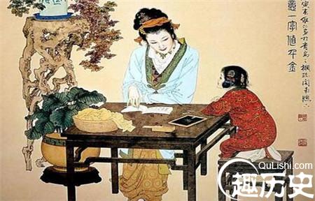 古代婆媳关系也不好相处吗：古代是不是更和谐
