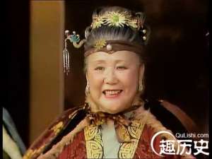 红楼梦中的贾母和刘姥姥为何这么长寿？