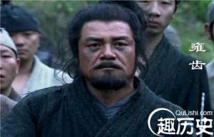 他背叛刘邦次数最多 刘邦为何不能杀他-