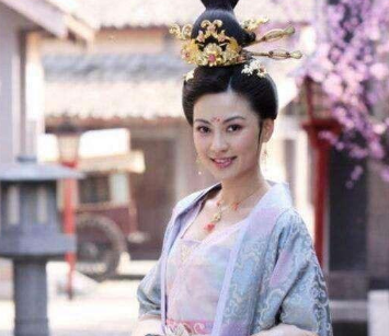 上官婉儿的一生有多非比寻常？她见证了唐朝的哪些事件？