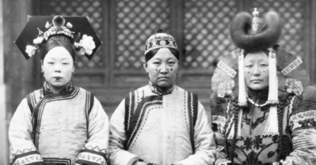 平均寿命只有16岁的清朝格格，她们的一生就一定幸福吗？