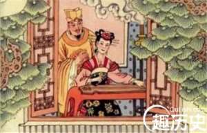 让皇帝和大臣争风吃醋的青楼女子有何特别之处