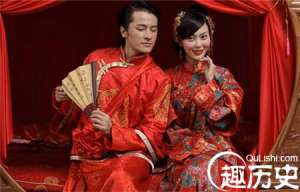 野史趣闻：古人为何喜欢在春节结婚和行房呢？