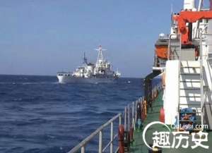 越南高官警告中国：所有克制都有限度！