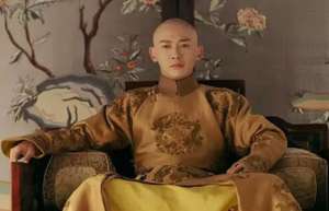 乾隆没有任何不得已的苦衷，为何却自愿成为太上皇？