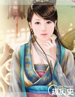 唐德宗之女普宁公主简介